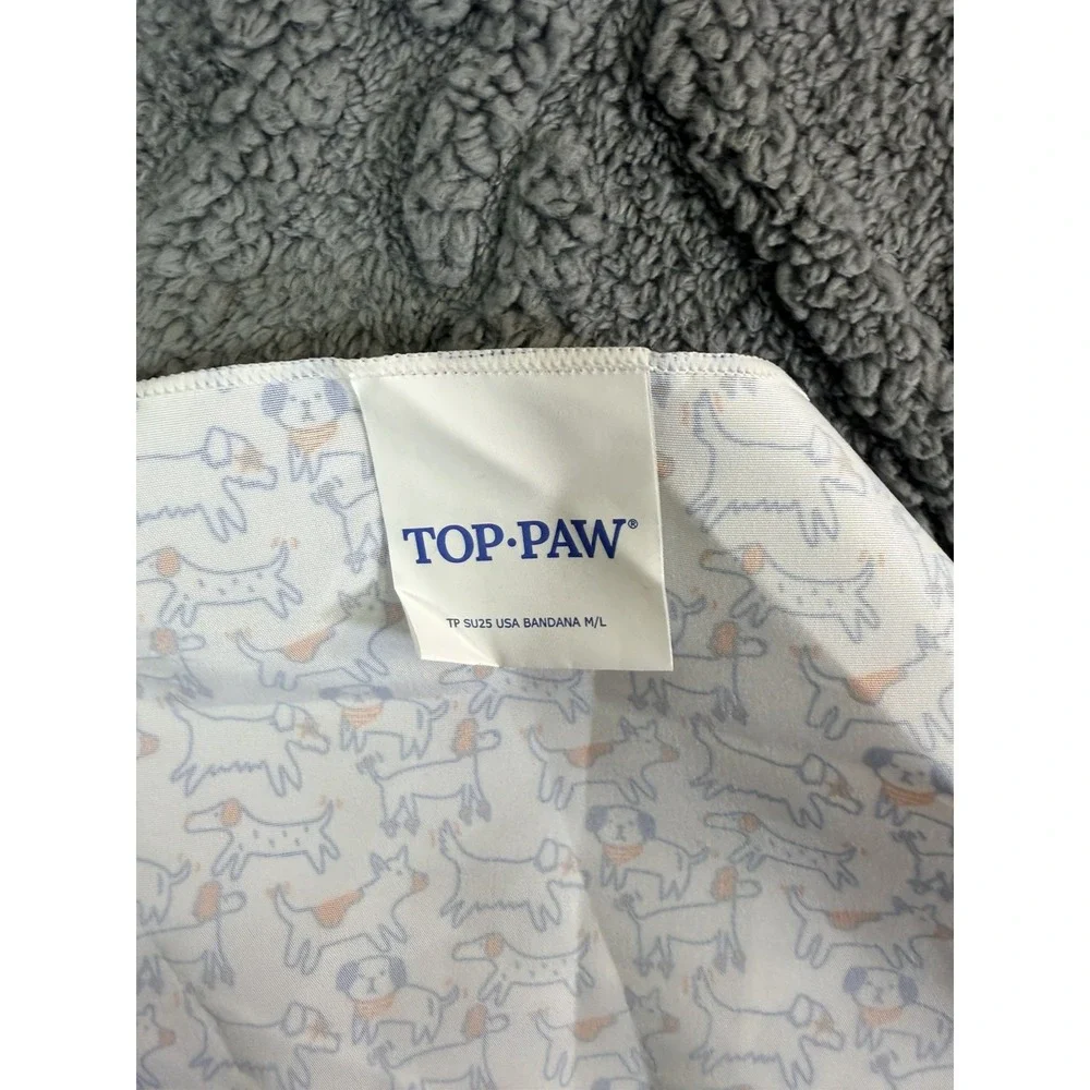 13 Pack Dog Bandana Pet NWT/GENTLY USED